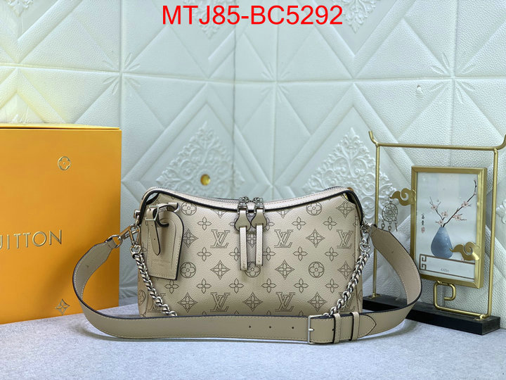 LV Bags(4A)-Handbag Collection- flawless ID: BC5292 $: 85USD,