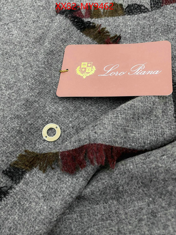 Scarf-Loro Piana is it ok to buy replica ID: MY9462 $: 82USD