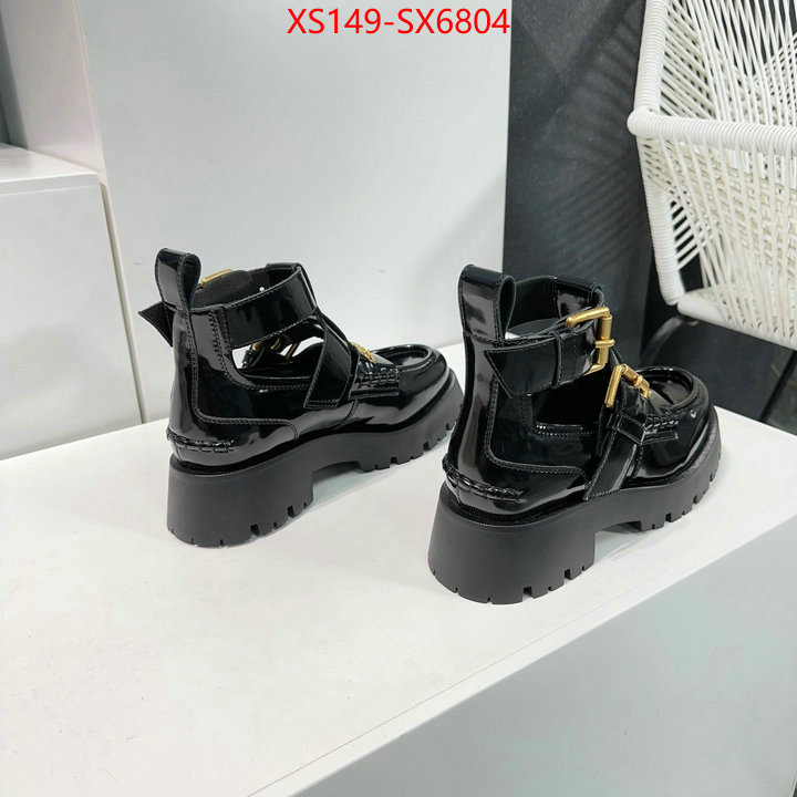 Women Shoes-CELINE wholesale replica shop ID: SX6804 $: 149USD