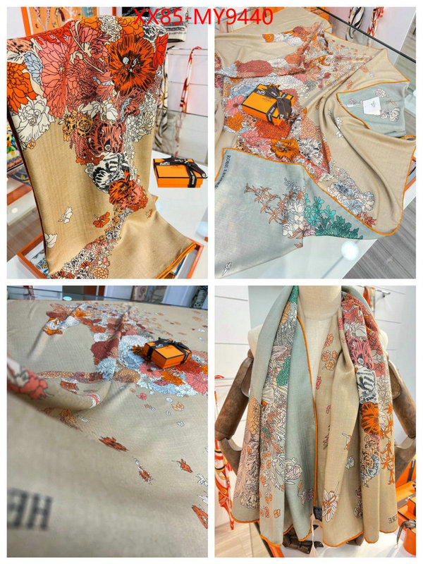 Scarf-Hermes online ID: MY9440 $: 85USD