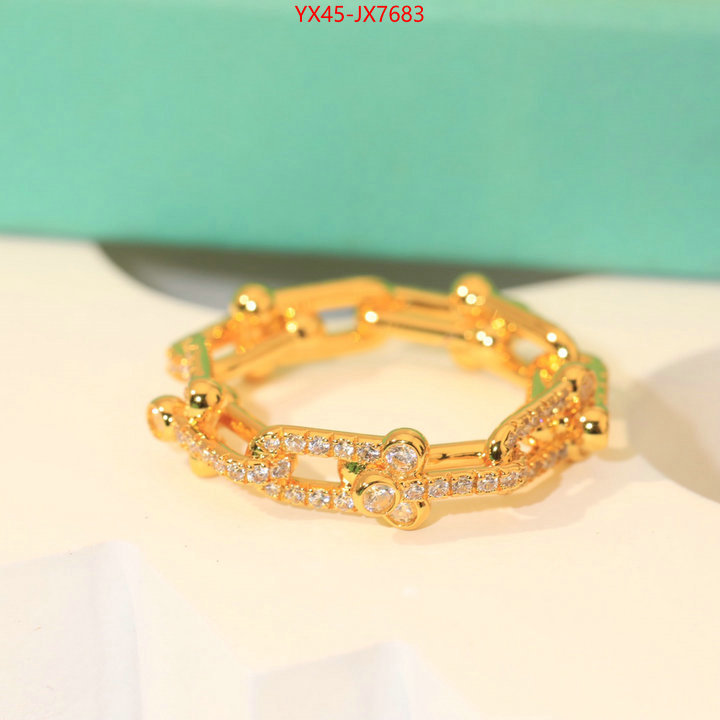 Jewelry-Tiffany aaaaa+ replica ID: JX7683 $: 45USD