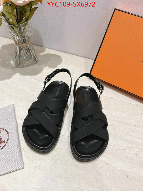 Men Shoes-Hermes online from china ID: SX6972 $: 109USD