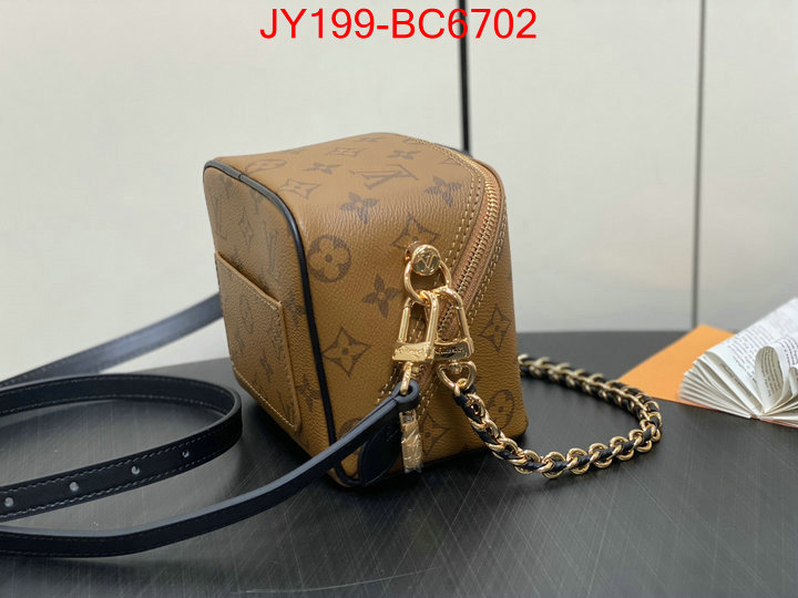 LV Bags(TOP)-Pochette MTis- hot sale ID: BC6702 $: 199USD,