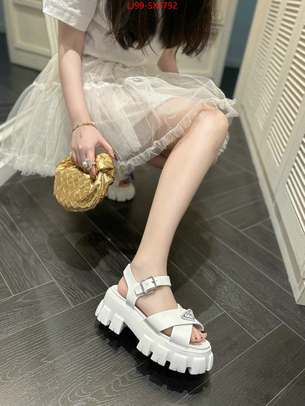 Women Shoes-Prada website to buy replica ID: SX6792 $: 99USD