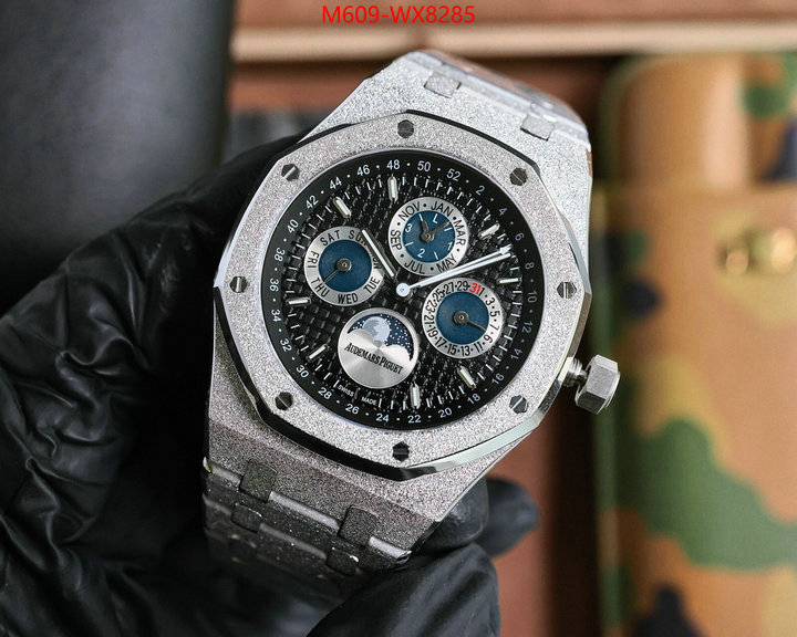 Watch(TOP)-Audemars Piguet designer wholesale replica ID: WX8285 $: 609USD