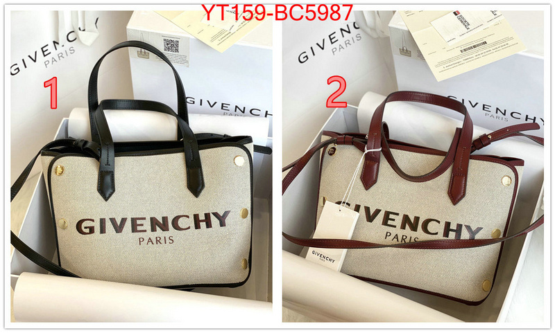 Givenchy Bags(TOP)-Handbag- where to buy ID: BC5987 $: 159USD,