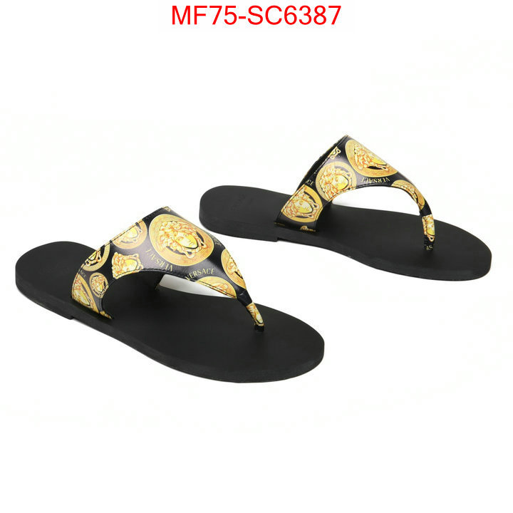 Women Shoes-Versace store ID: SC6387 $: 75USD