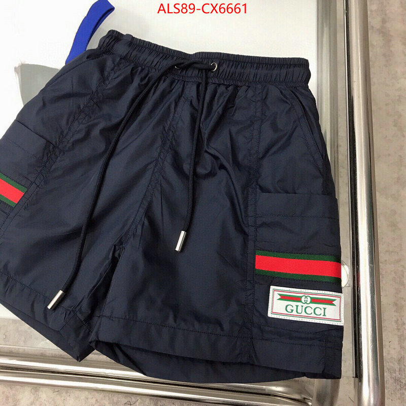 Kids clothing-Gucci we provide top cheap aaaaa ID: CX6661 $: 89USD