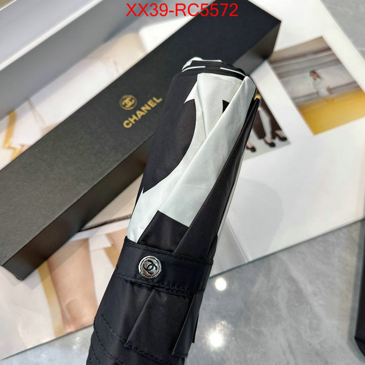 Umbrella-Chanel perfect quality designer replica ID: RC5572 $: 39USD