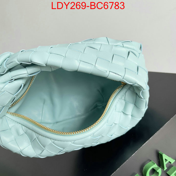 BV Bags(TOP)-Jodie replcia cheap from china ID: BC6783 $: 269USD,