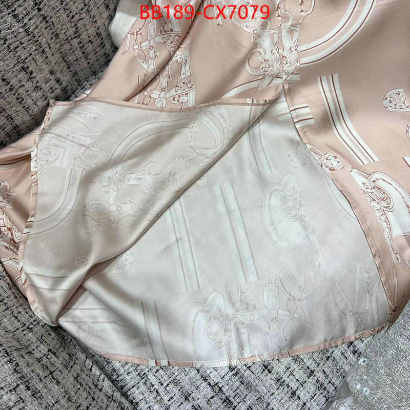 Clothing-Hermes is it ok to buy replica ID: CX7079 $: 189USD