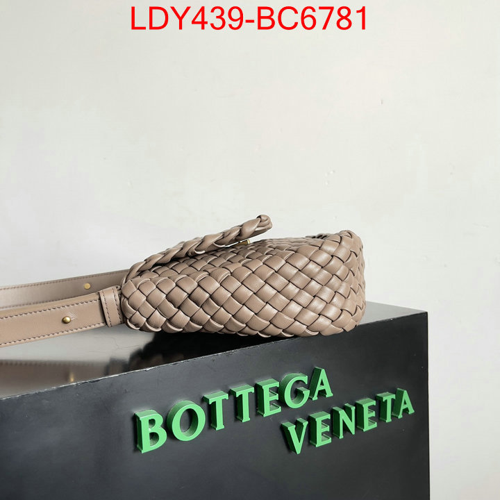 BV Bags(TOP)-Handbag- luxury cheap ID: BC6781 $: 439USD,