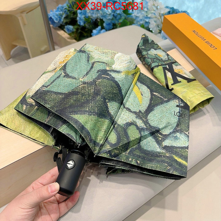 Umbrella-LV buy 2024 replica ID: RC5681 $: 39USD