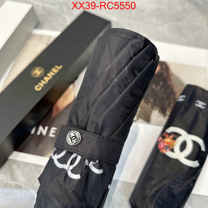 Umbrella-Chanel what 1:1 replica ID: RC5550 $: 39USD