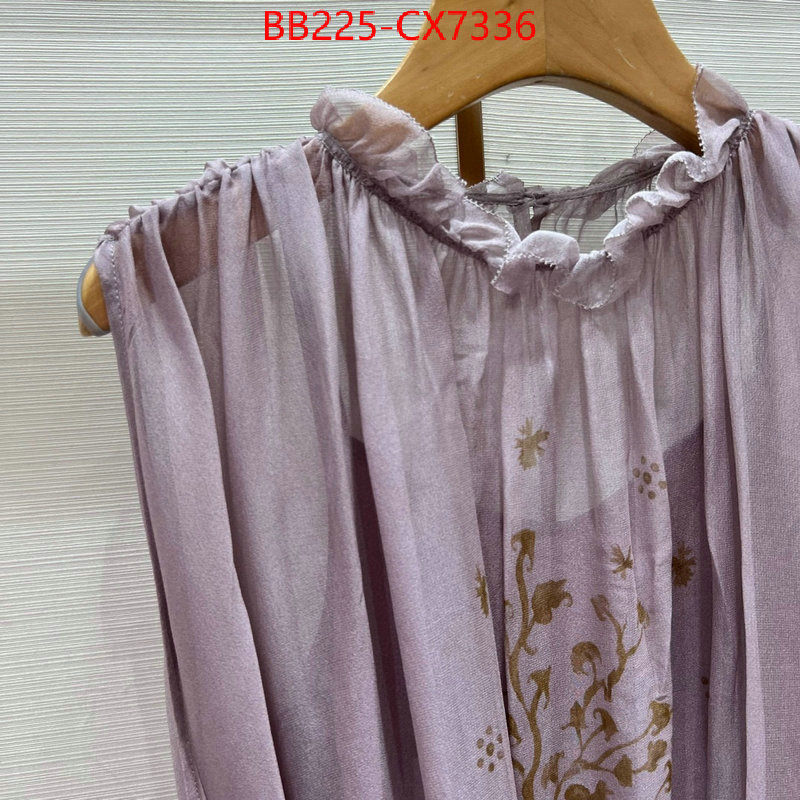 Clothing-Gucci is it illegal to buy dupe ID: CX7336 $: 225USD