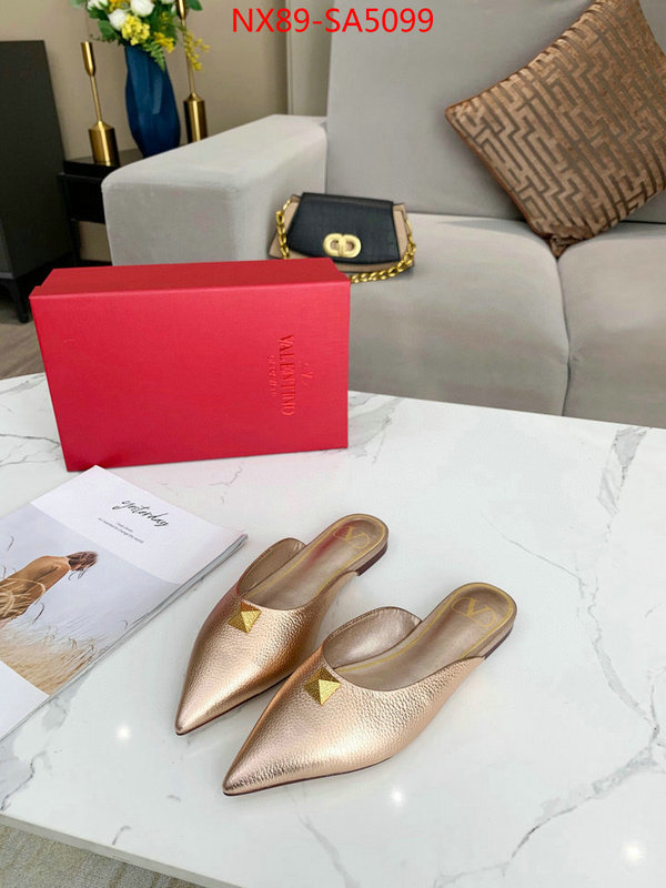 Women Shoes-Valentino found replica ID: SA5099 $: 89USD