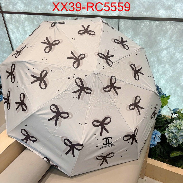 Umbrella-Chanel cheap replica designer ID: RC5559 $: 39USD