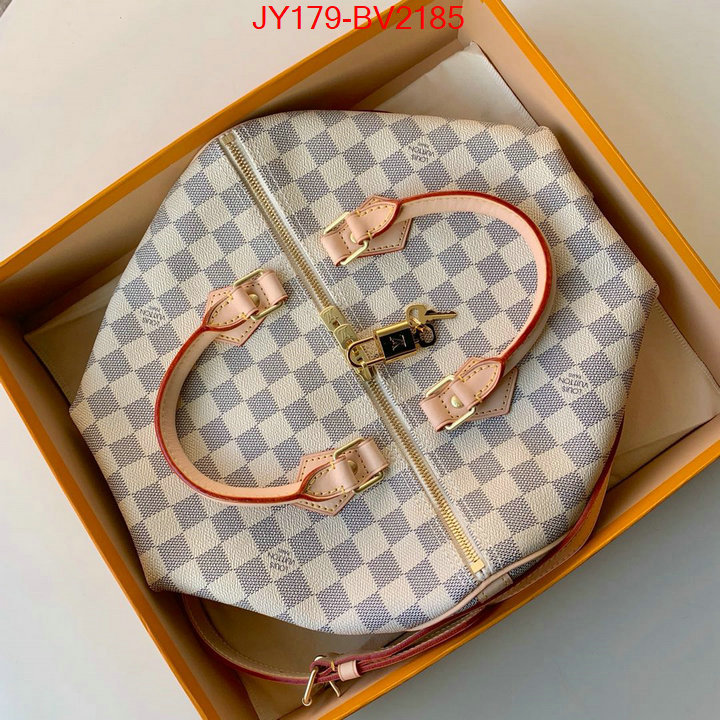 LV Bags(TOP)-Speedy- for sale online ID: BV2185 $: 179USD,