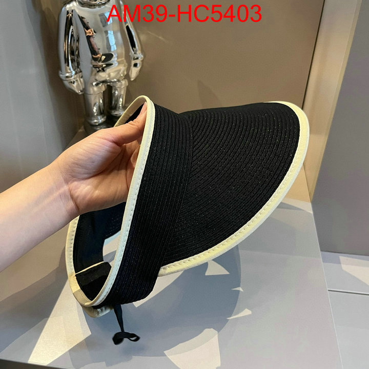 Cap(Hat)-DG at cheap price ID: HC5403 $: 39USD