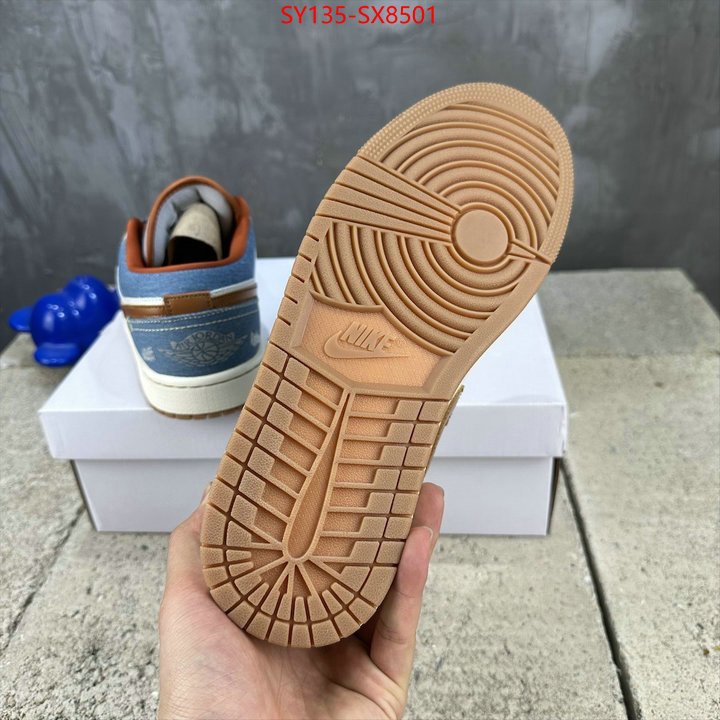 Women Shoes-NIKE designer replica ID: SX8501 $: 135USD
