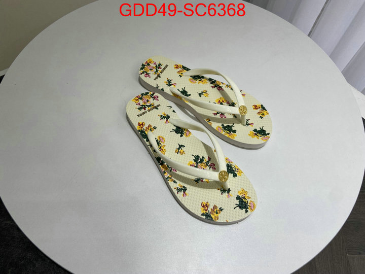 Women Shoes-Tory Burch from china ID: SC6368 $: 49USD