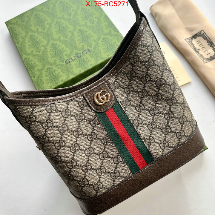 Gucci Bags(4A)-Ophidia-G what are the best replica ID: BC5271 $: 75USD,