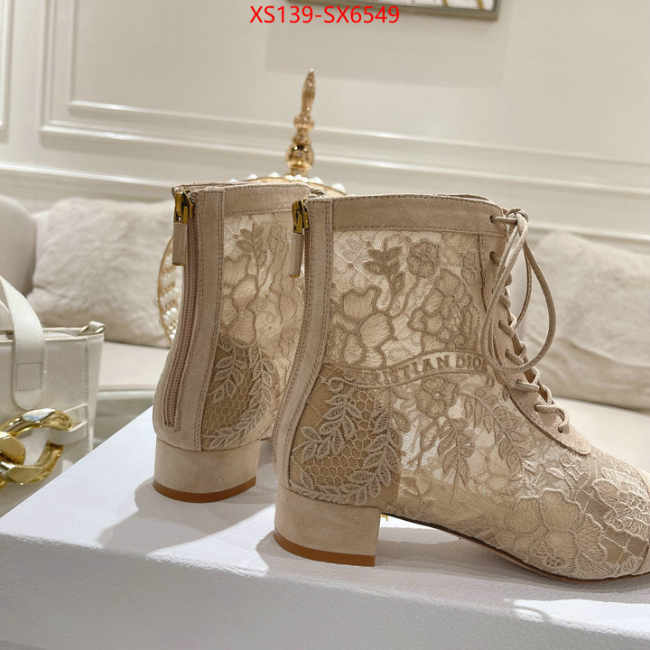 Women Shoes-Boots perfect ID: SX6549 $: 139USD