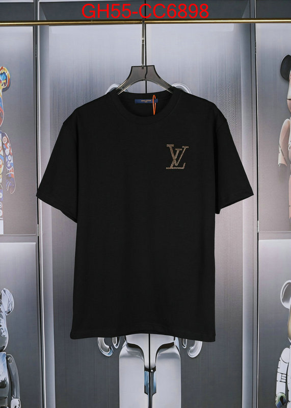 Clothing-LV good ID: CC6898 $: 55USD