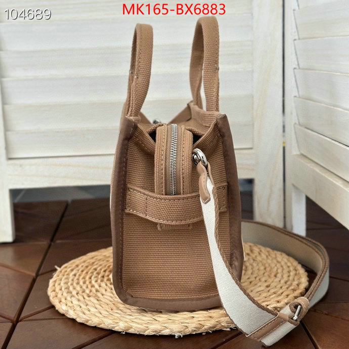 Marc Jacobs Bags(TOP)-Handbag- replica for cheap ID: BX6883