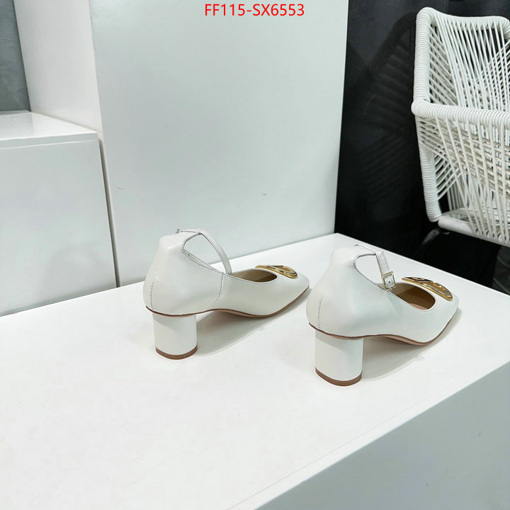 Women Shoes-Dior unsurpassed quality ID: SX6553 $: 115USD