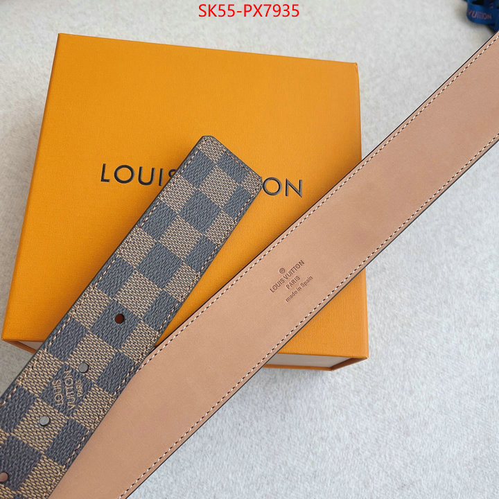 Belts-LV at cheap price ID: PX7935 $: 55USD