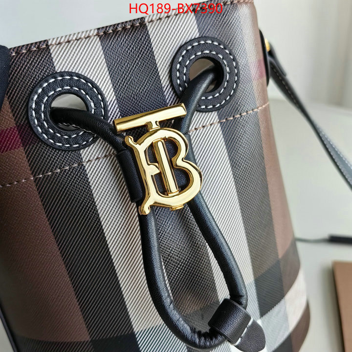 Burberry Bag(TOP)-Bucket Bag- best site for replica ID: BX7390 $: 189USD,