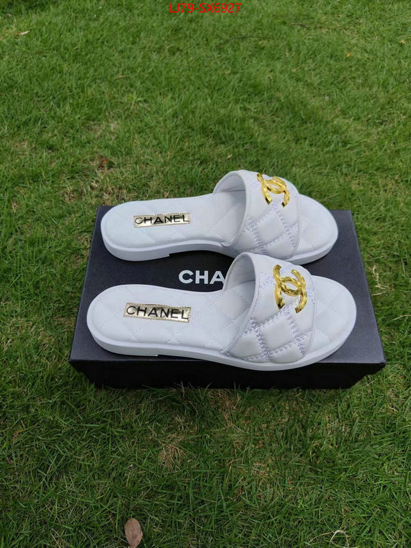 Women Shoes-Chanel website to buy replica ID: SX6927 $: 79USD