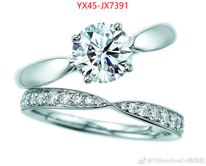 Jewelry-Tiffany perfect ID: JX7391 $: 45USD