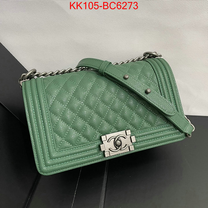 Chanel Bags(4A)-Diagonal- customize the best replica ID: BC6273 $: 105USD,