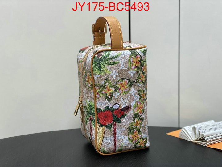 LV Bags(TOP)-Vanity Bag- flawless ID: BC5493 $: 175USD,