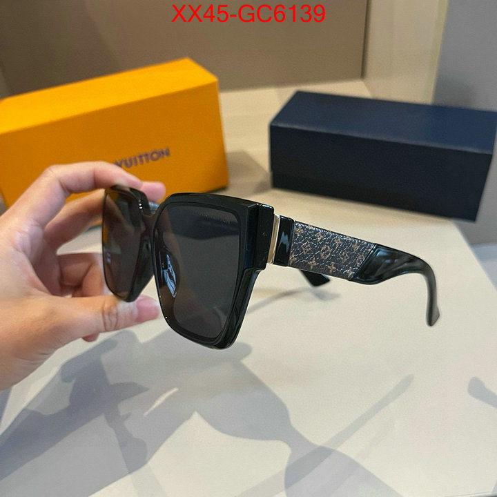 Glasses-LV best capucines replica ID: GC6139 $: 45USD