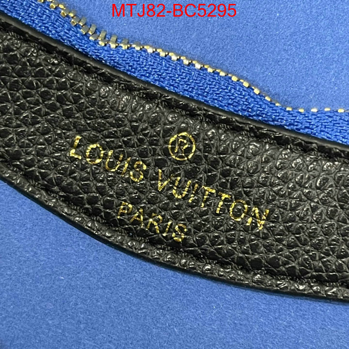 LV Bags(4A)-Pochette MTis Bag- online from china designer ID: BC5295 $: 82USD,