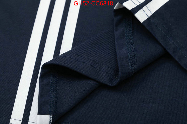 Clothing-Gucci we offer ID: CC6818 $: 52USD