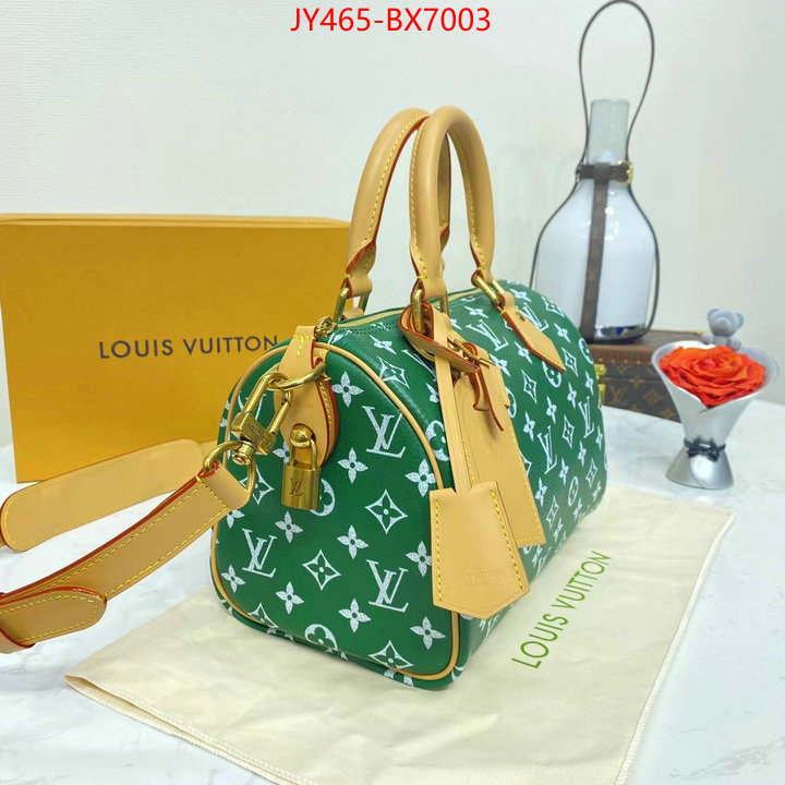 LV Bags(TOP)-Speedy- best site for replica ID: BX7003 $: 465USD,