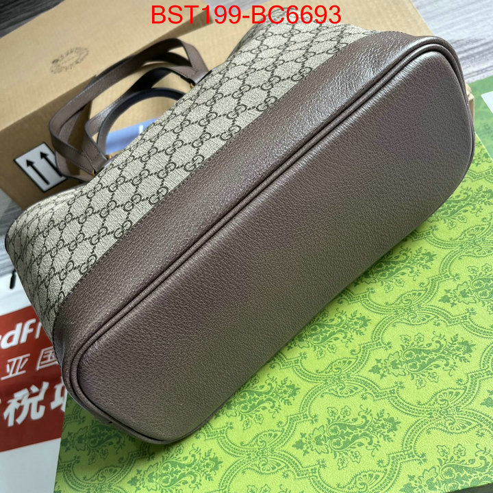 Gucci Bags(TOP)-Handbag- new 2024 ID: BC6693 $: 199USD,