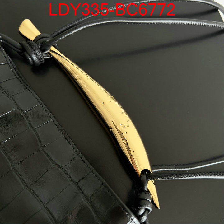 BV Bags(TOP)-Jodie we curate the best ID: BC6772 $: 335USD,