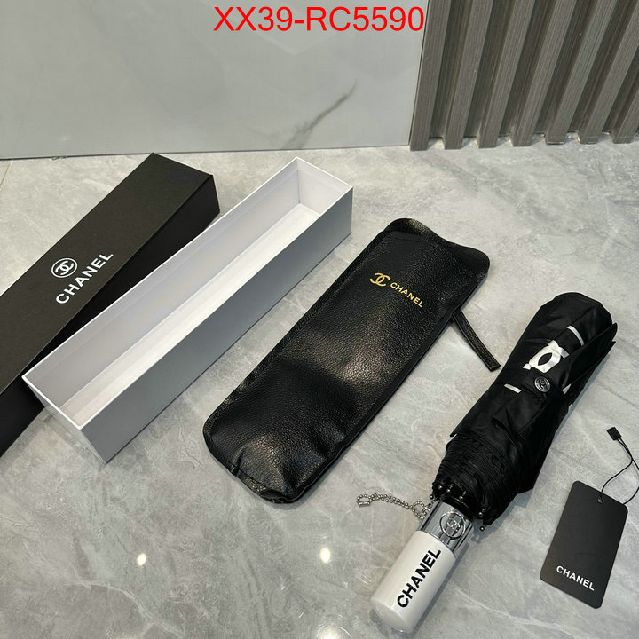 Umbrella-Chanel the highest quality fake ID: RC5590 $: 39USD