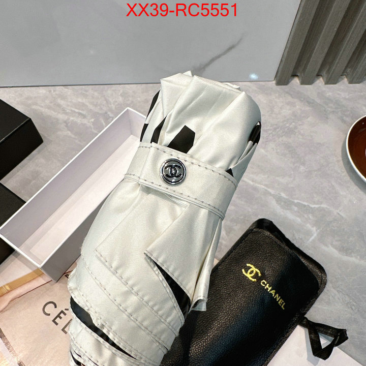 Umbrella-Chanel aaaaa replica designer ID: RC5551 $: 39USD