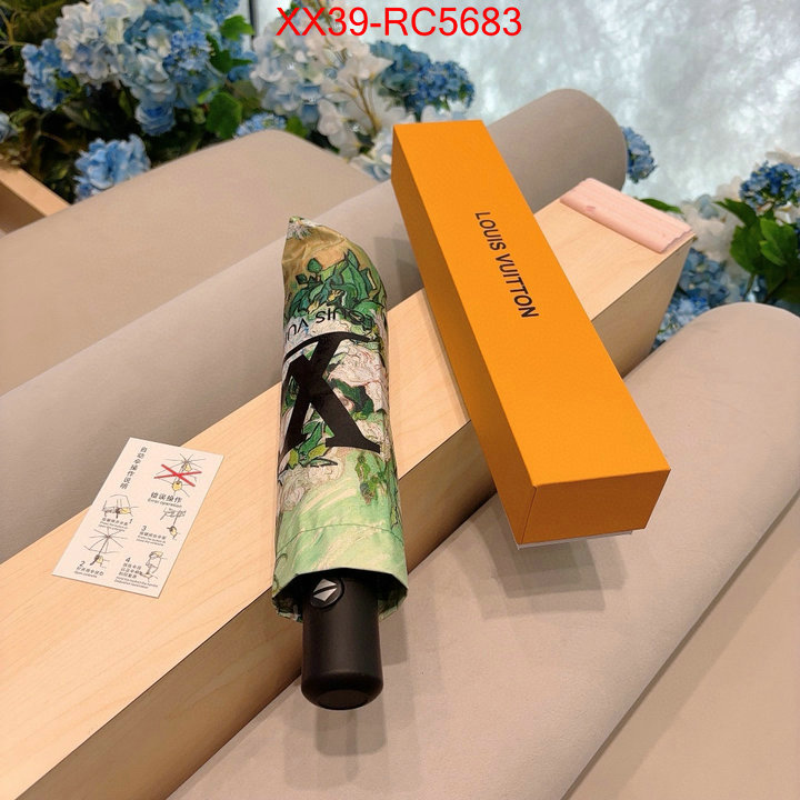 Umbrella-LV new ID: RC5683 $: 39USD