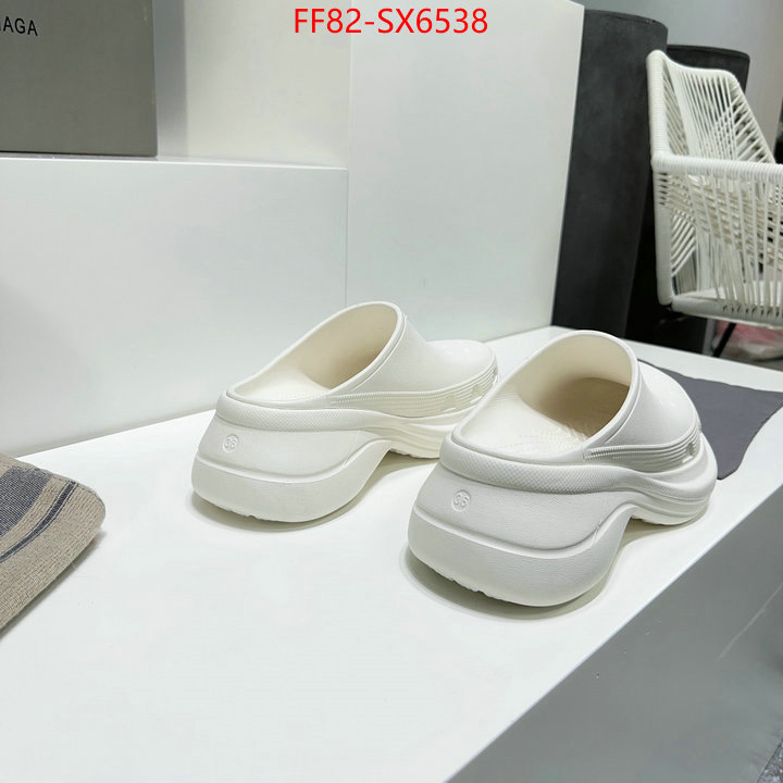 Women Shoes-Balenciaga is it illegal to buy dupe ID: SX6538 $: 82USD