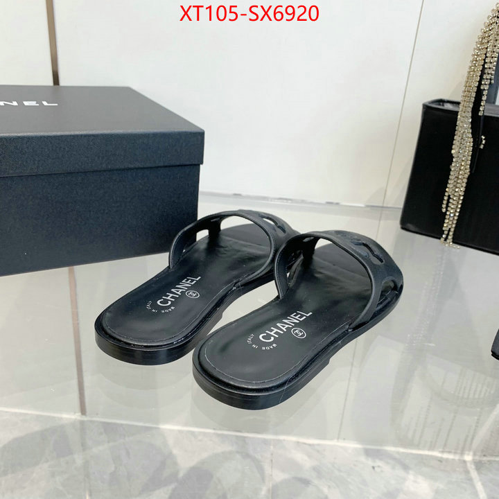 Women Shoes-Chanel where quality designer replica ID: SX6920 $: 105USD