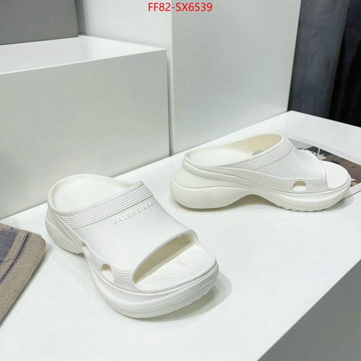 Women Shoes-Balenciaga what's best ID: SX6539 $: 82USD