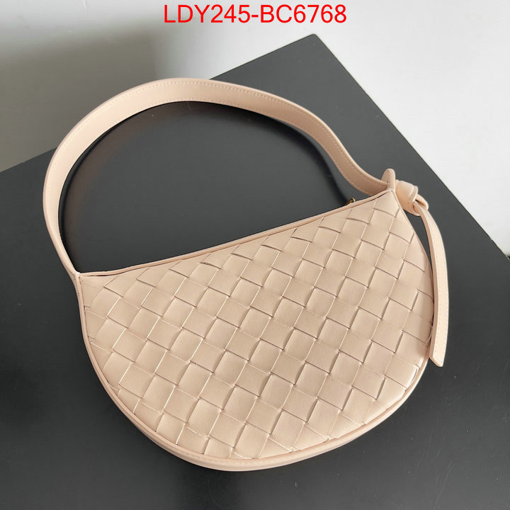 BV Bags(TOP)-Handbag- where to find the best replicas ID: BC6768 $: 245USD,