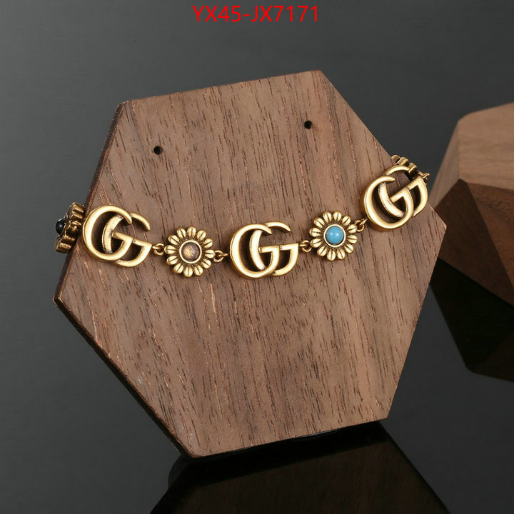 Jewelry-Gucci we offer ID: JX7171